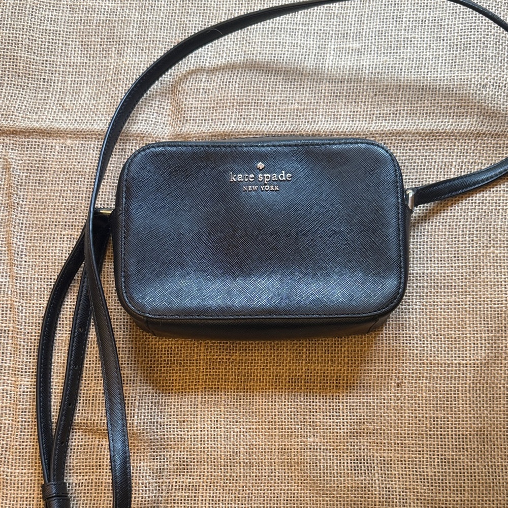 EUC Kate Spade purse